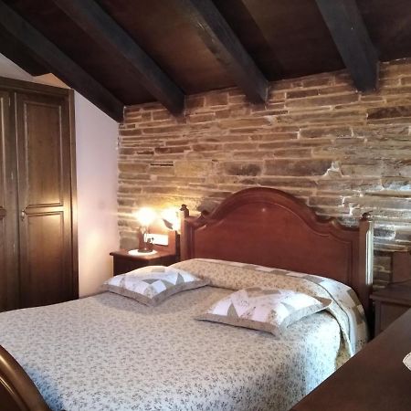 La Posada De Oscos Санта Еулалия де Оскос Екстериор снимка